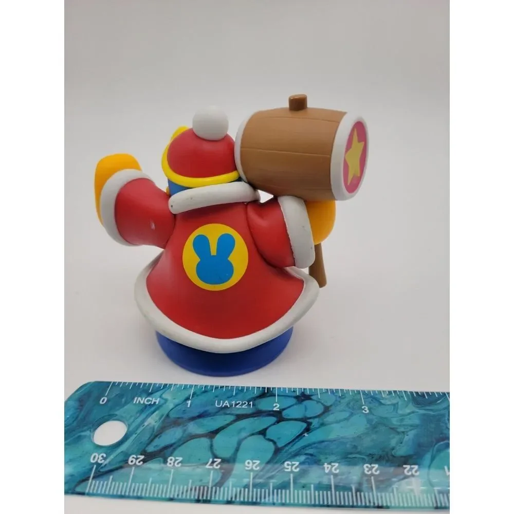 Nintendo amiibo figure (Kirby series‎ King Dedede)